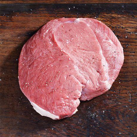 Round steak