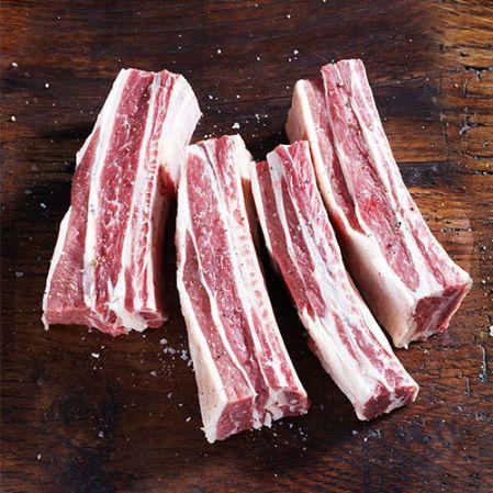 Short ribs