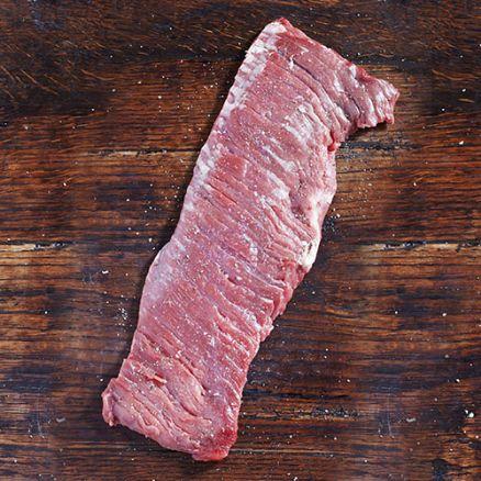 Skirt steak